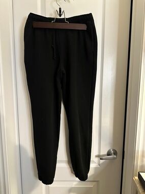 Universal Thread Black Drawstring Joggers men’s XS OR BOYS XL